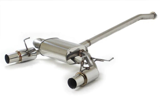 Apexi N1 EVO Muffler 03-08 350Z