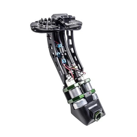 Radium Fuel Pump Hanger | Early Subaru/Saab Fitments