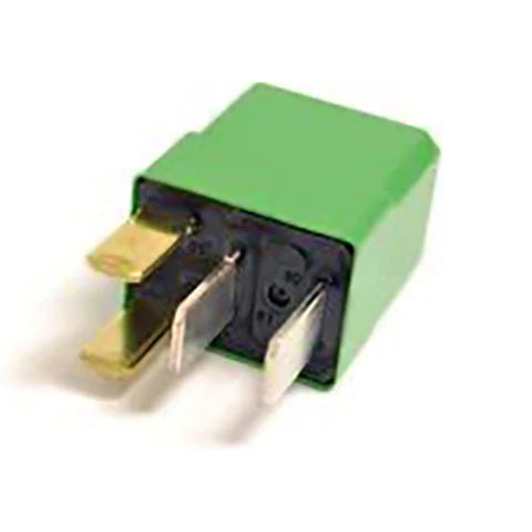 Mitsubishi OEM Fuel Pump Relay | 2008-2015 Mitsubishi Lancer Evolution X (8627A049)