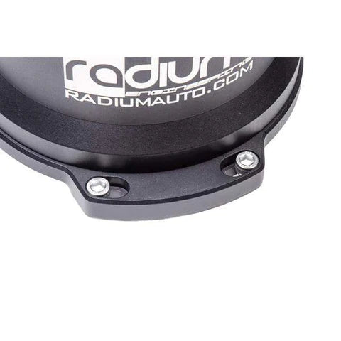 Radium Multi-Pump Fuel Surge Tank | Walbro 450/525 fit