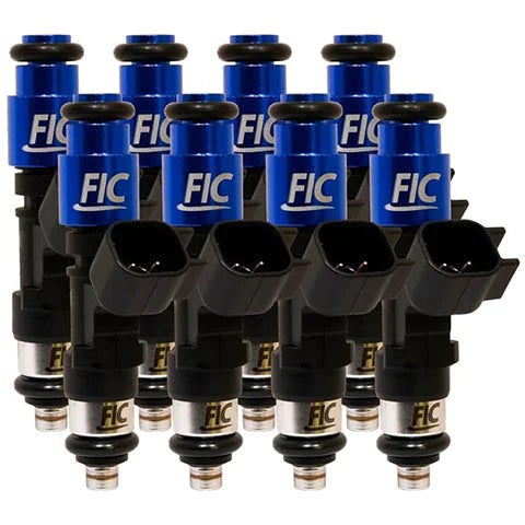 Fuel Injector Clinic 1200cc Injector (High-Z) | 2013-2021 Subaru BRZ/Scion FR-S/Toyota 86