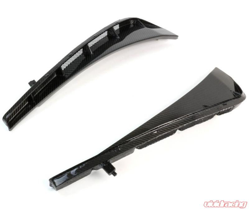 APR Performance Fender Vents Honda Civic Type R 2017-2021