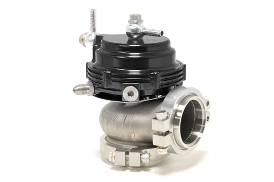 Tial MV-R Wastegate 44mm Black w/ All Springs - Black