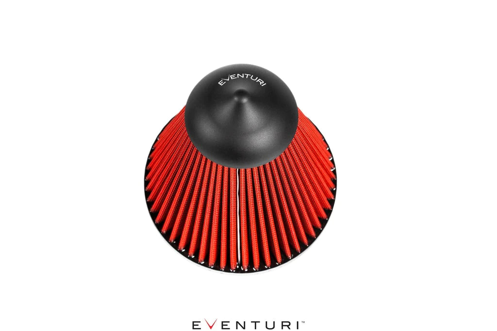 Eventuri Carbon Intake System Toyota Supra A90 B58 3.0 2020-2023