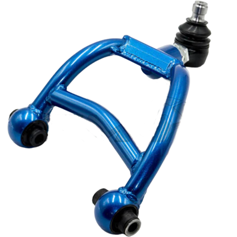 Cusco Rear Upper Control Arm Kit | 2008-2022+ Subaru WRX, 2008-2021 Subaru WRX STI, and 2022+ Subaru BRZ/Toyota GR86