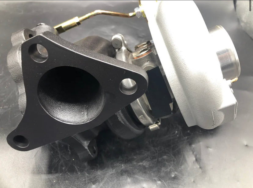 AGT 52mm Subaru STi Turbocharger