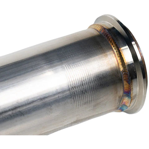 MAP WRX Catted Downpipe Rev 4 | 2015-2020 Subaru WRX MT