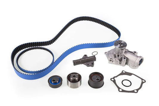 MAPerformance Timing Belt Service Kit | 2003-2006 Mitsubishi Evo 8/9