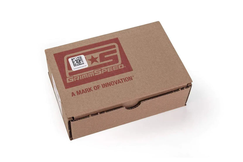 Grimmspeed 4G63 3-Port EBCS | 2003-2006 Mitsubishi Evolution 8/9
