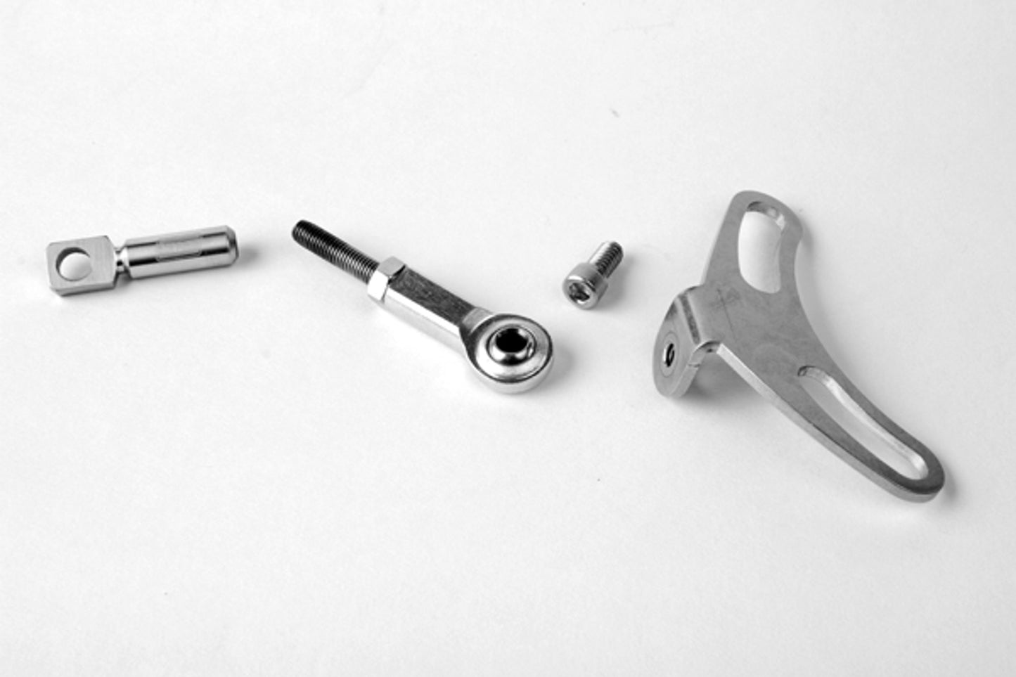 UNIVERSAL INTERNAL WASTEGATE BRACKET