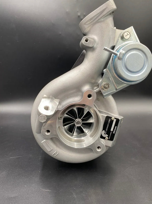 AGT 55mm Evo X Turbocharger