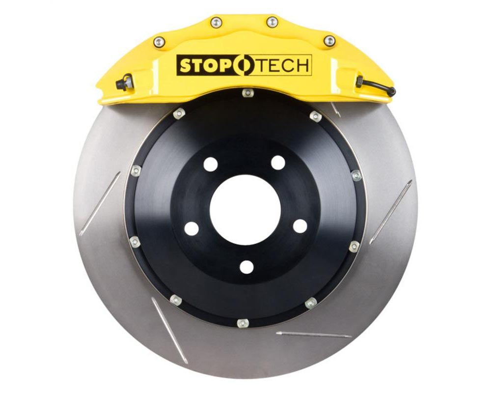 StopTech Big Brake Kit 2 Piece Rotor Front Honda S2000 Front 2000-2005