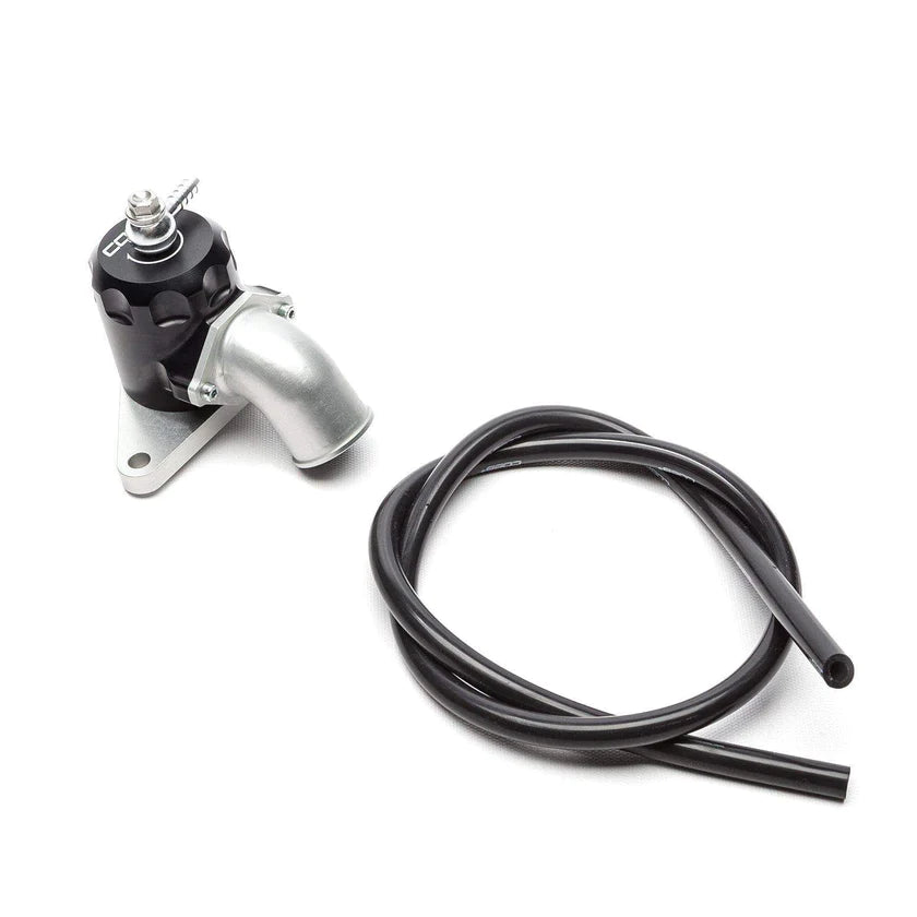 Cobb LF Bypass Valve | 02-07 Subaru WRX / 04-21 STI / 06-08 FXT