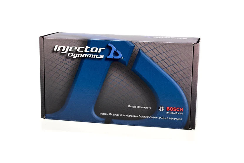 Injector Dynamics ID1050x Fuel Injectors - 1065cc | Multiple Fitments