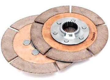 Quartermaster 8 Leg Replacement Clutch Discs| street discs