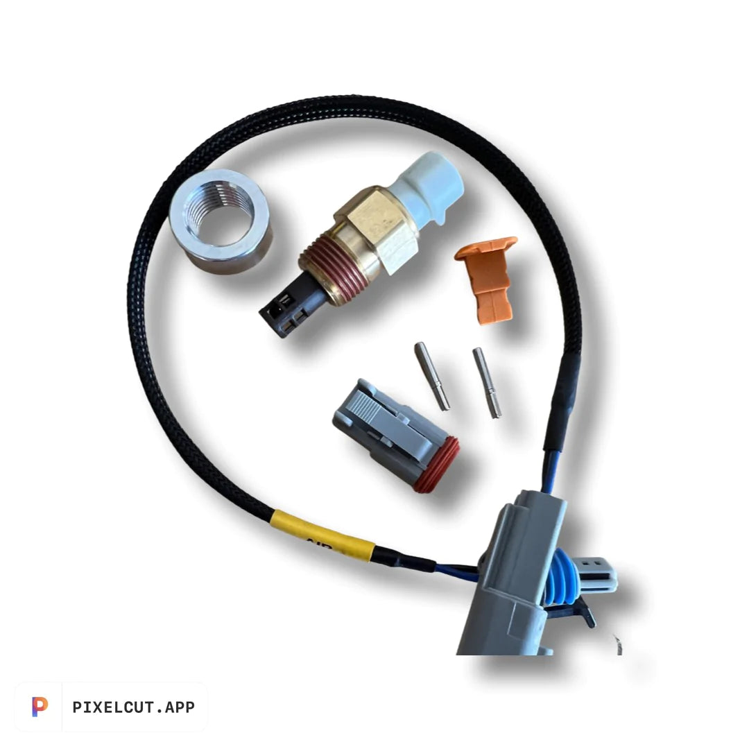 Difabrication IAT Sensor Kit