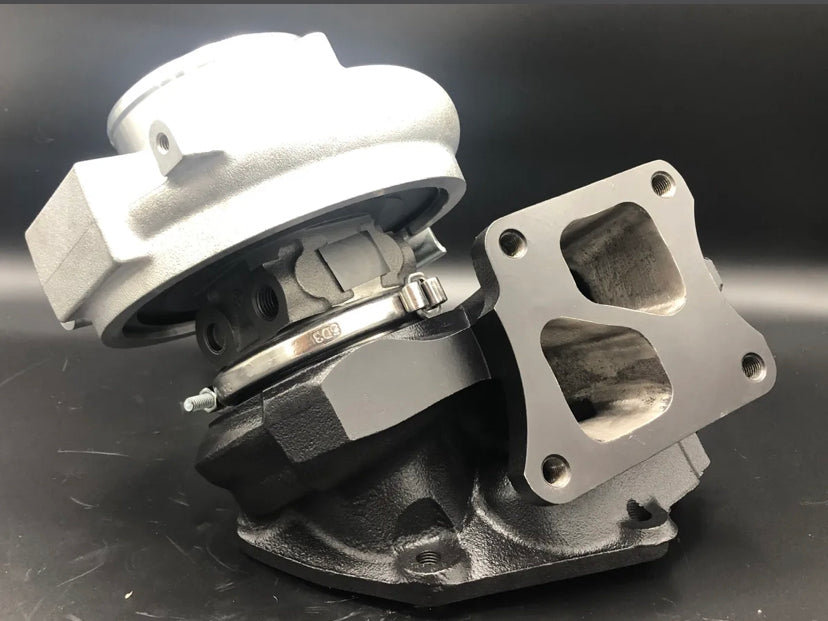 AGT 62mm Evo 4-9 Turbocharger