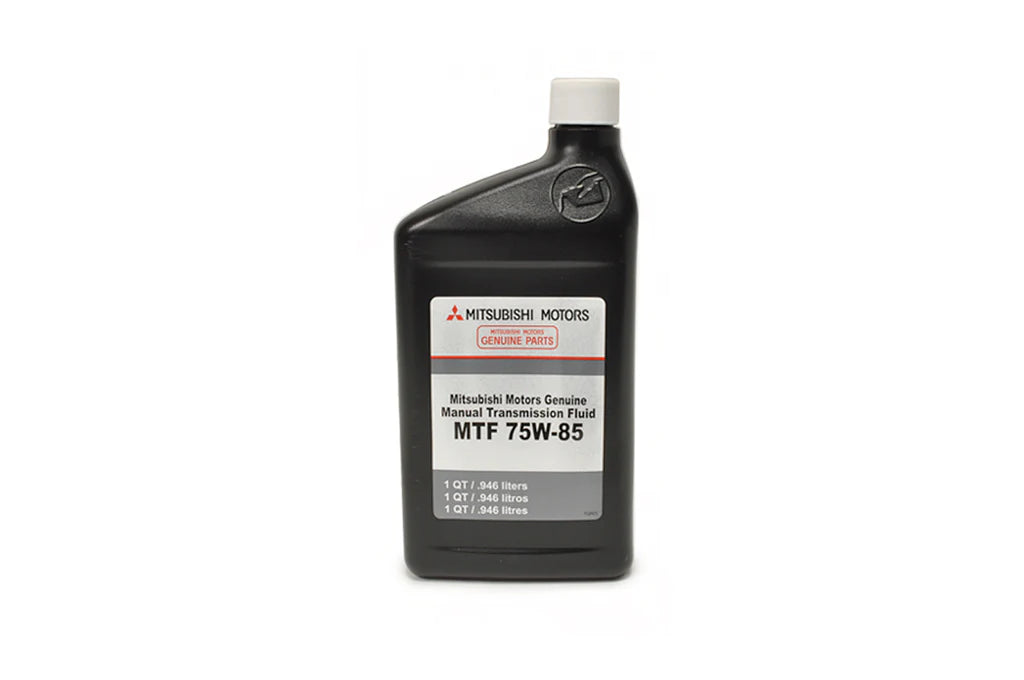 Mitsubishi OEM MTF 75W-85 Transmission Gear Oil