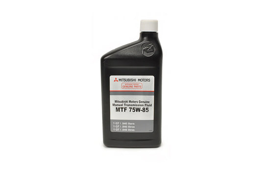 Mitsubishi OEM MTF 75W-85 Transmission Gear Oil