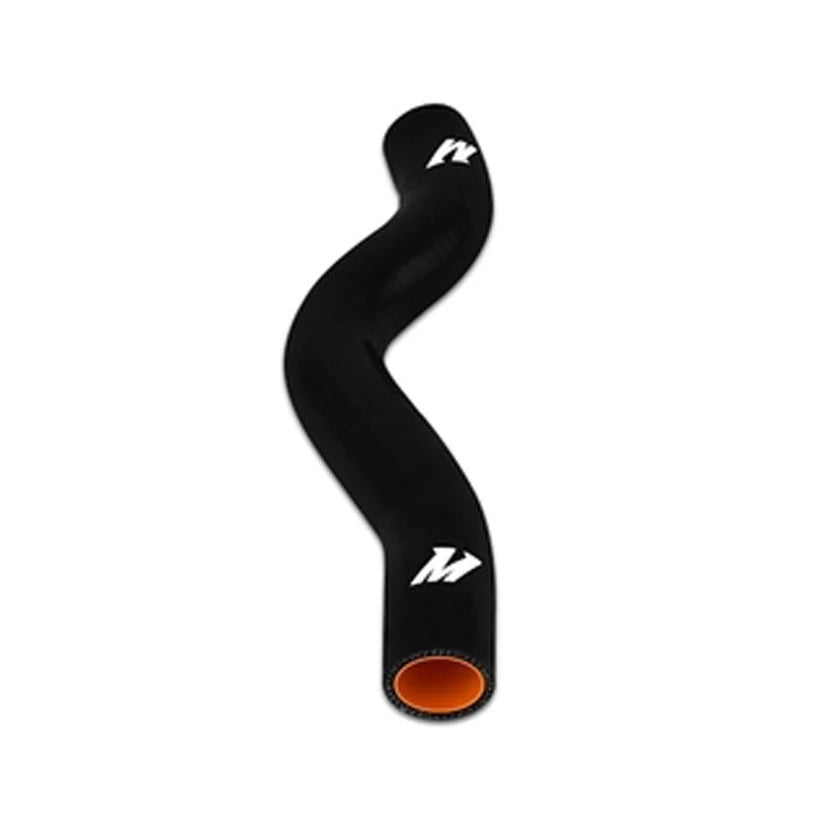 Mishimoto Upper Silicone Hose | 1996-2000 Mitsubishi Evo 4/5/6