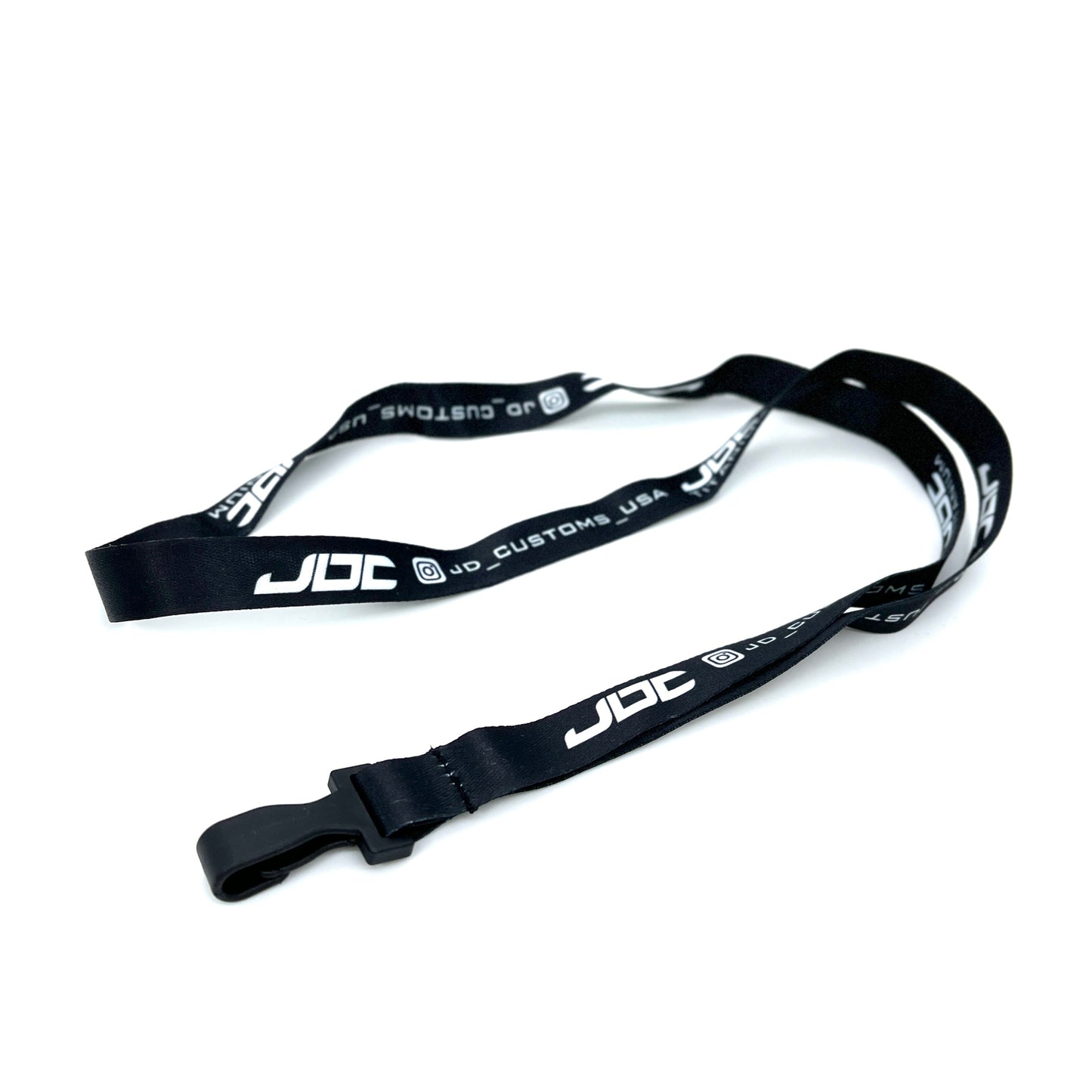 JDC Lanyard