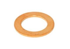 OEM Mitsubishi Water Line 14mm Crush Washer | 2003-2006 Mitsubishi (MF660065)