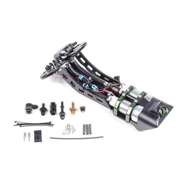 Radium Fuel Pump Hanger | Early Subaru/Saab Fitments