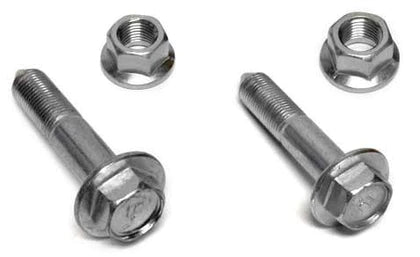Mitsubishi OEM Front Ball Joint Bolt & Nut Kit | 2003-2005 Mitsubishi Evo 8