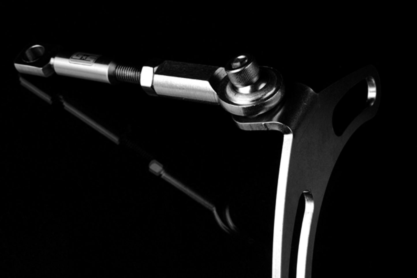 UNIVERSAL INTERNAL WASTEGATE BRACKET