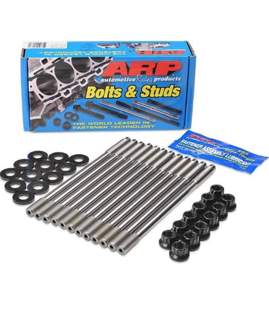 ARP Head Stud Kit ARP2000 Subaru Impreza WRX STi EJ205 EJ257