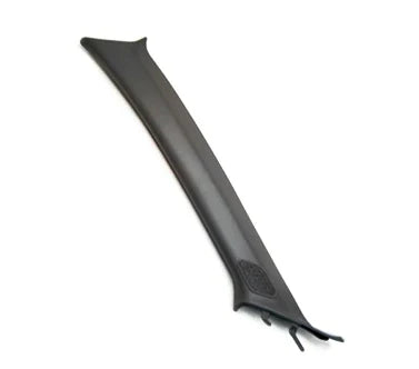 Mitsubishi OEM Front Pillar Trim (A) w/ Speaker Cover (LH) | 2004-2006 Mitsubishi Evo 8/9