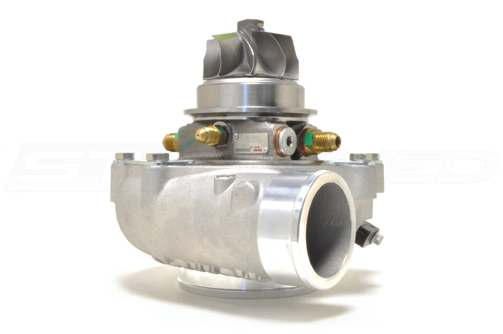 Garrett G-Series Turbo G35-1050- standard rotation super core