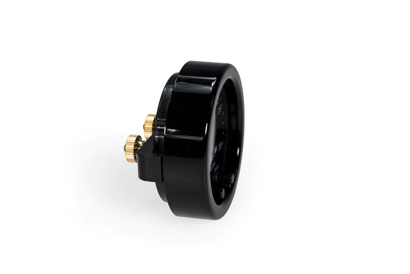AEM X-Series 0-150 Oil Pressure Gauge Kit - 10 Bar
