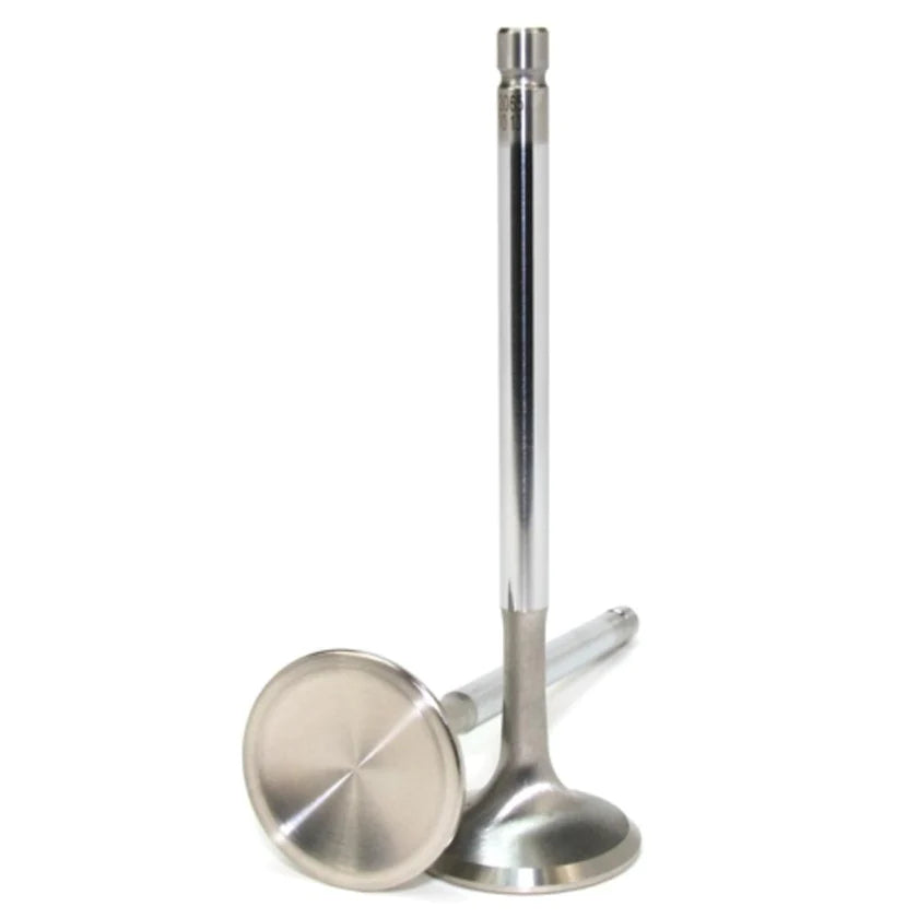 GSC Power Division Intake Valve Set 35mm / +1mm Oversize | Mitsubishi 4G63T