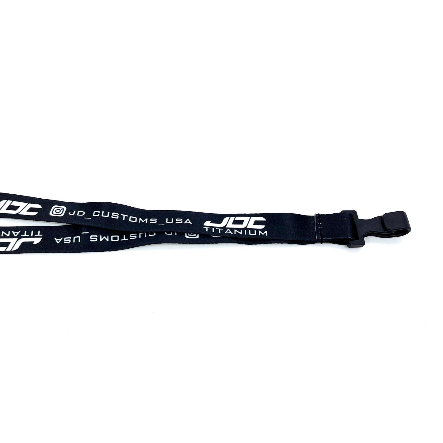JDC Lanyard