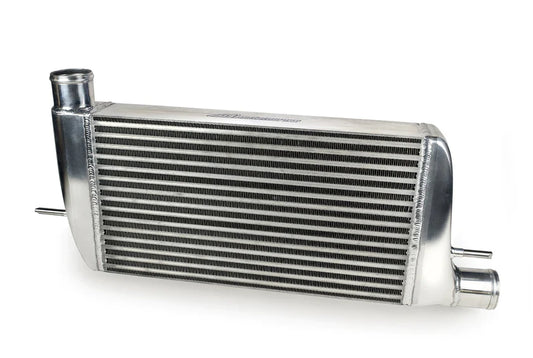 MAP Complete 3.5" Intercooler Kit | 2008-2015 Mitsubishi Evo X