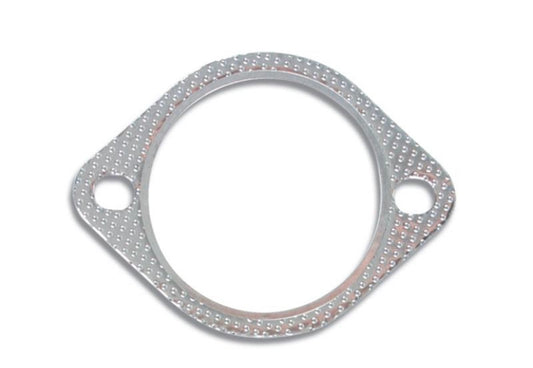 Vibrant Performance 3" 2-Bolt Flexible Graphite High Temperature Exhaust Gasket