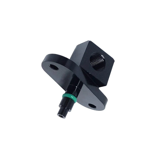 Torque Solution MAP Sensor Adapter | Multiple Subaru Fitments