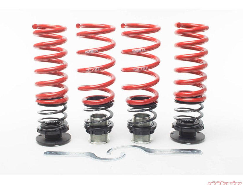 H&R VTF Adjustable Lowering Springs Lamborghini Huracan 14-20