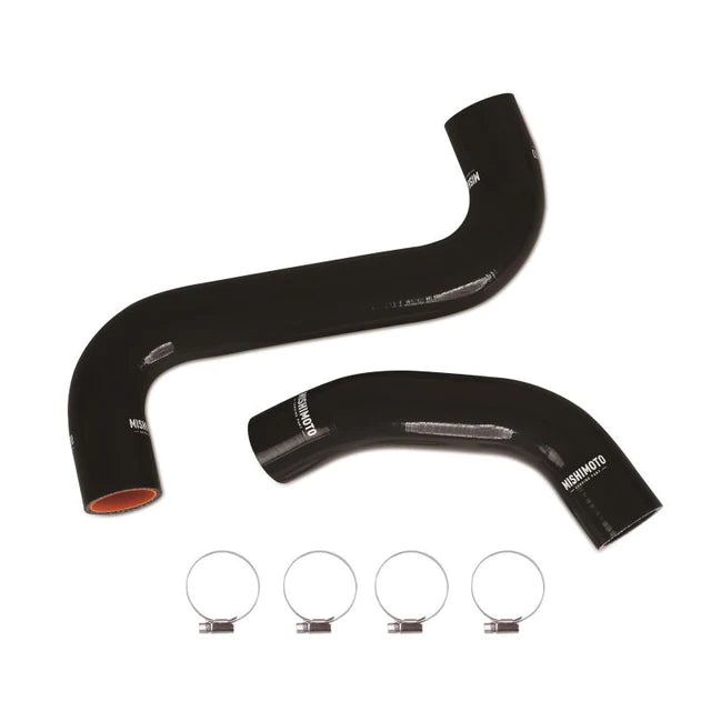 Mishimoto Silicone Radiator Hose Kit | 2002-2007 Subaru WRX/STi