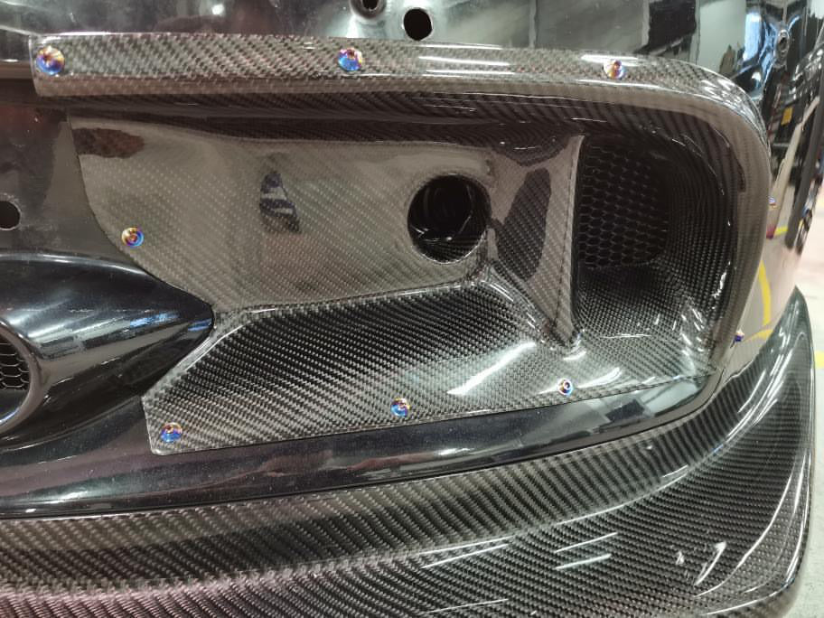 JDC Titanium Universal Hardware (M5x.08)
