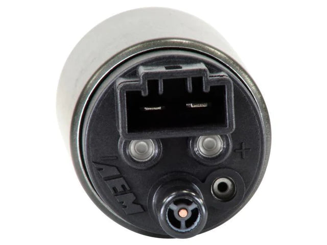 AEM High Flow In-Tank Fuel Pump - 340LPH