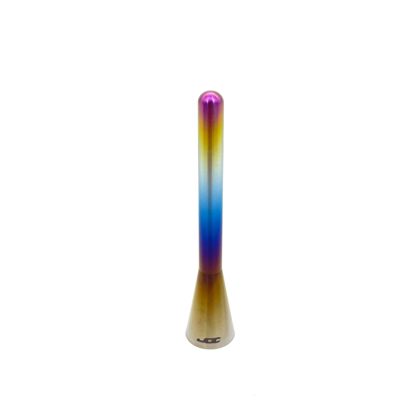 JDC Titanium Shorty Antenna (Evo 7/8/9)
