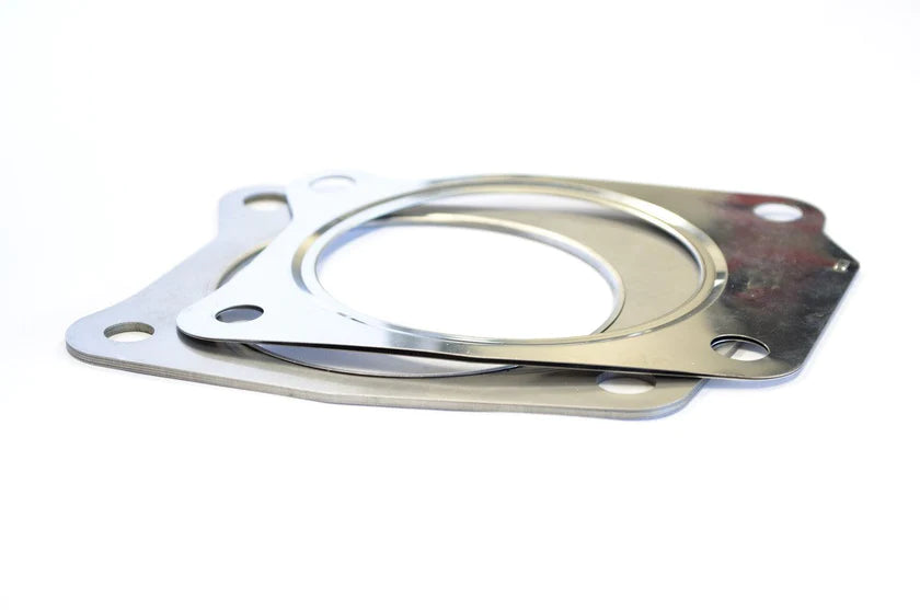 GrimmSpeed Turbo to J-Pipe Gasket | 2015-2018 Subaru WRX
