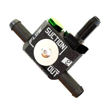 Radium Fuel Pump Hanger | Early Subaru/Saab Fitments