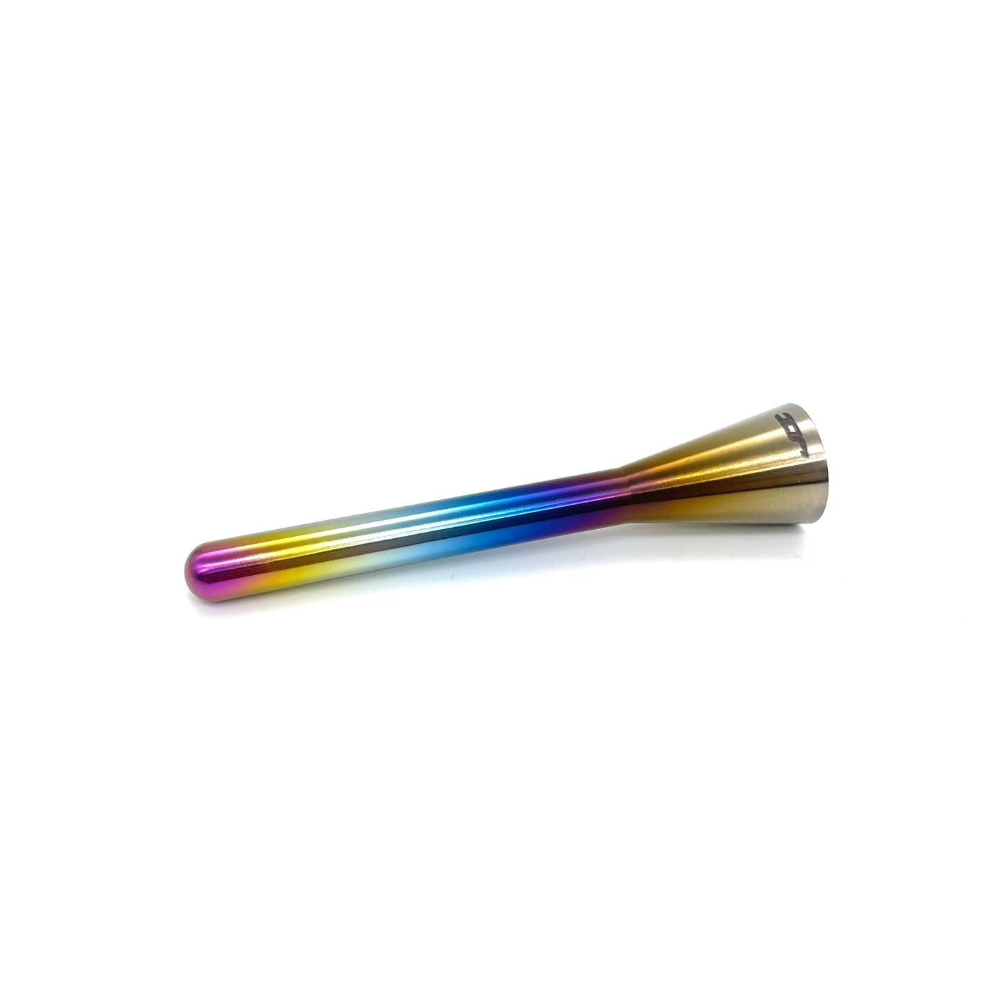JDC Titanium Shorty Antenna (Evo 7/8/9)