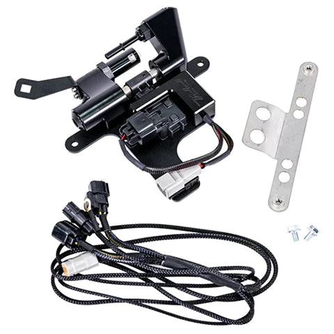 PRL Plug 'n Play Flex Fuel Kit | 2017-2021 Honda Civic Type-R FK8