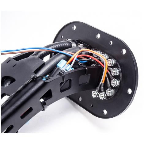 Radium Fuel Pump Hanger | Early Subaru/Saab Fitments