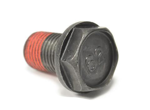 OEM Mitsubishi Flywheel Bolts | 2008-2015 Mitsubishi Evo X