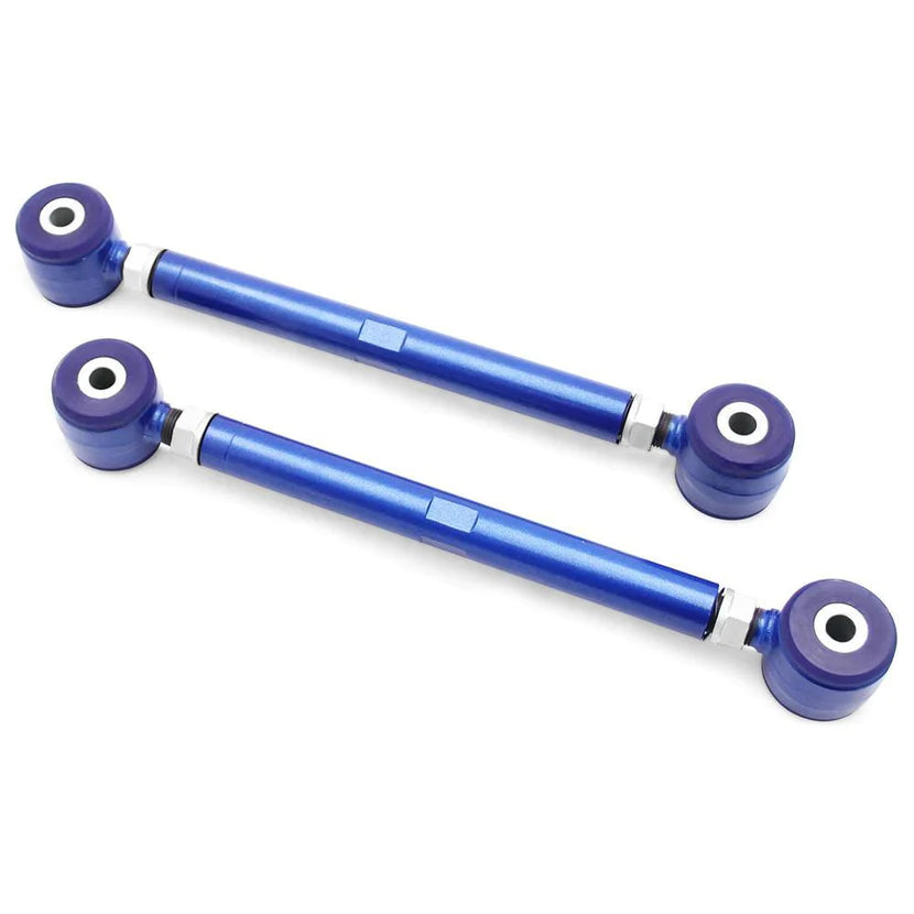SuperPro Adjustable Rear Toe Arm Kit | 2016-2021 Honda Civic
